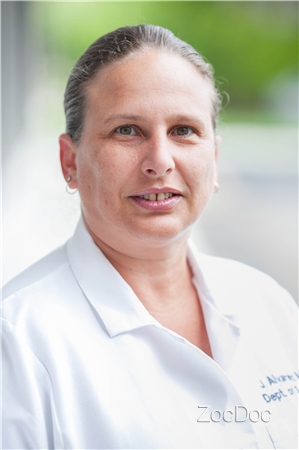 Dr. Jacqueline Alvarez, MD