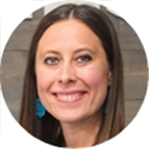 Dr. Jacqueline Berens, DC