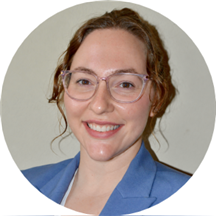Dr. Jacqueline Brodskaya, DMD