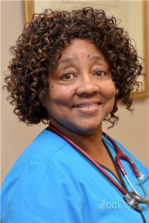 Dr. Jacqueline Brown, MD