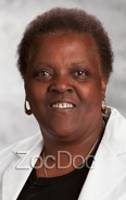 Dr. Jacqueline Carter, MD
