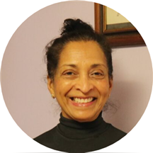 Dr. Jacqueline Gaymes, DMD