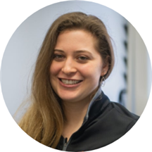 Dr. Jacqueline Grant, DPT