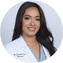 Dr. Jacqueline Joy, OD