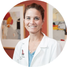 Dr. Jacqueline M Nonweiler Parr, MD