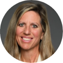 Dr. Jacqueline Moran, MD
