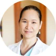 Dr. Jacqueline Nguyen, DDS