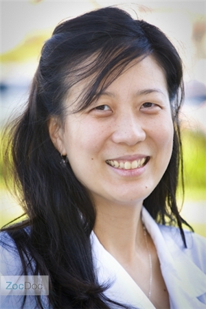 Dr. Jacqueline Park, MD