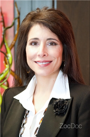 Dr. Jacqueline Redondo, MD