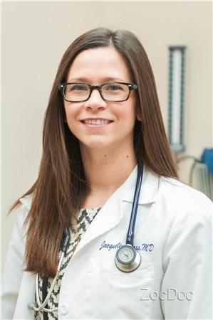 Dr. Jacqueline Ross, MD
