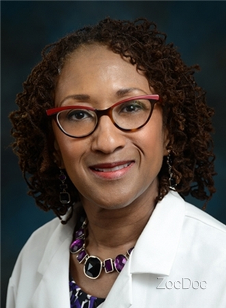 Dr. Jacqueline Turner, MD