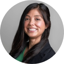 Dr. Jacqueline Vizcaino, AuD