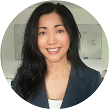 Dr. Jacqueline Vo, MD
