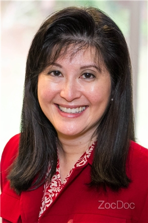 Dr. Jacqueline Wong, MD
