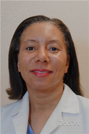Dr. Jacquelyn Garrett, MD