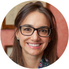 Dr. Jacquelyn Lahoud, MD