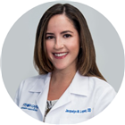Dr. Jacquelyn Lopez, OD