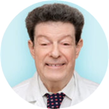 Dr. Jacques Winter, MD