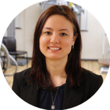 Dr. Jade Coyle, PT, DPT