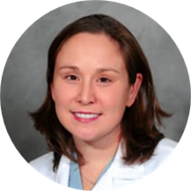 Dr. Jade Pizarro, MD