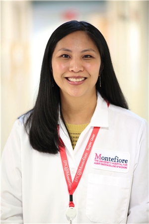 Dr. Jade Tan, MD