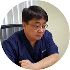 Dr. Jae Chang, DACM, LAc
