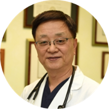 Dr. Jae Hong, MD