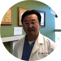 Dr. Jae Jahng, DDS