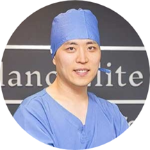 Dr. Jae Min Park, DDS
