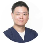 Dr. Jae Wook Shin, DMD