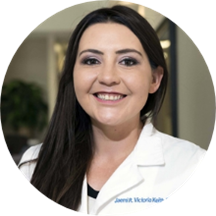 Dr. Jaemi Victoria Keith, MD