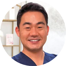 Dr. Jaewoong Choi, DDS