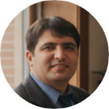 Dr. Jafar Bakhshaie, PhD