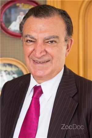 Dr. Jafar Koupaie, MD