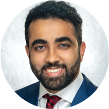 Dr. Jaffer Naqvi, MD