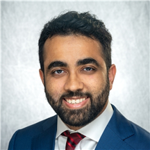 Dr. Jaffer Naqvi, MD