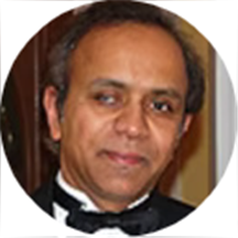 Dr. Jagdish Mishra, MD