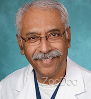 Dr. Jagdish Patel, MD