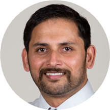 Dr. Jagjeet Singh, DMD
