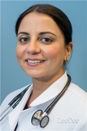 Dr. Jagmeet Kaur, MD