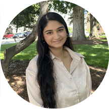 Dr. Jagriti Vanam, DDS