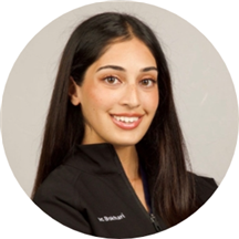 Dr. Jahan Ara Bokhari, DDS
