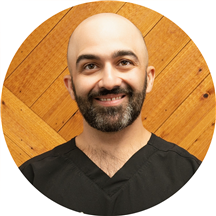 Dr. Jahan Monirian, DMD