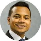 Dr. Jahangir Salik, DC