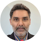 Dr. Jahanzeb Khan, MD
