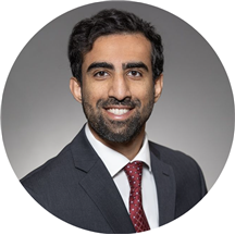 Dr. Jahanzeb Saeed, DO