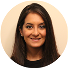 Dr. Jahnavi Naik, MD