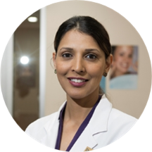 Dr. Jahnavi Rao, DDS