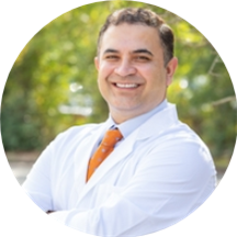 Dr. Jaideep Mehta, MD