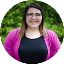 Dr. Jaidelynn Rogers, PhD, MA